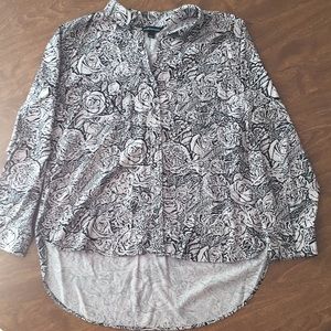 Rock & republic blouse